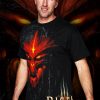 Diablo III Special Edition - černá | S