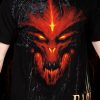 Diablo III Special Edition - černá | S