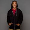 Juggernaut Pro Zip-Up Hoodie - černá | M