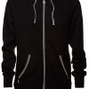 Juggernaut Pro Zip-Up Hoodie - černá | M
