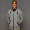 Juggernaut Pro Zip-Up Hoodie - černá | M