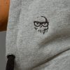Juggernaut Pro Zip-Up Hoodie - černá | M