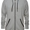 Juggernaut Pro Zip-Up Hoodie - černá | M