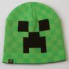 Čepice Minecraft Creeper Face - L/XL | Minecraft | zelená