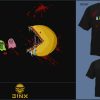 J!NX Vicious Gobbler - černá | S