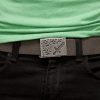 Pásek Minecraft Ironsword Belt - L/XL | Minecraft