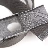 Pásek Minecraft Ironsword Belt - L/XL | Minecraft