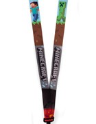 Klíčenka Minecraft Lanyard - Minecraft