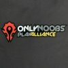 J!NX World of Warcraft Only Noobs Play Alliance - S