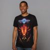 StarCraft II Hydralisk - černá | dámský | S