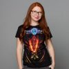 StarCraft II Hydralisk - černá | dámský | S