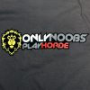 J!NX World of Warcraft Only Noobs Play Horde - XL