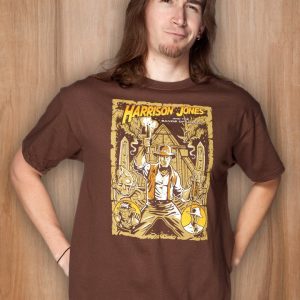88-1.jpg J!NX World of Warcraft Harrison Jones - L
