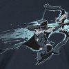 Tričko DOTA 2 Drow - bez klíče - Basic | M | námořní modř