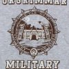 J!NX World of Warcraft Orgrimmar Military Academy - S